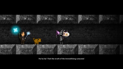 Tallowmere screenshot
