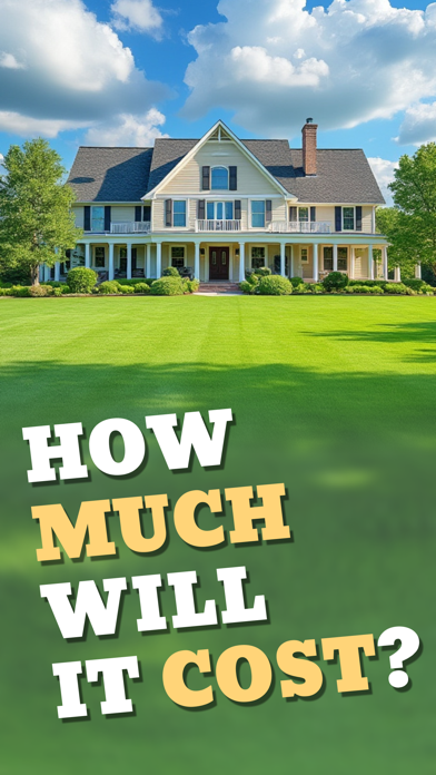 Mortgage Calculator + screenshot