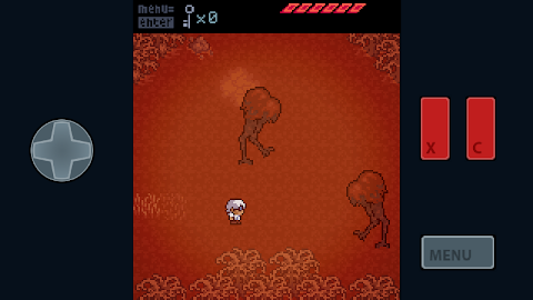 Anodyne screenshot
