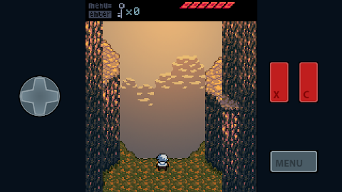 Anodyne screenshot