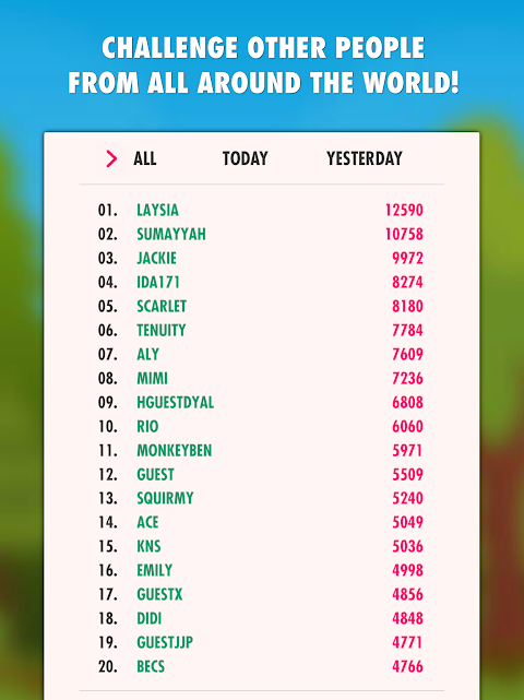 Word Search 1600+ PRO screenshot