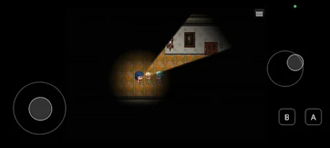 Luckmayer Mystery 1 screenshot