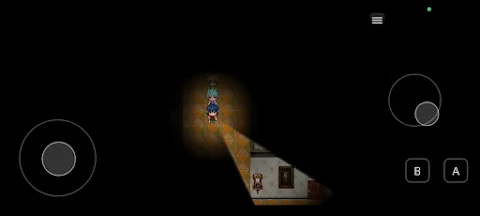 Luckmayer Mystery 1 screenshot