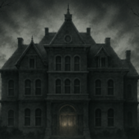 Luckmayer Mystery 1 screenshot