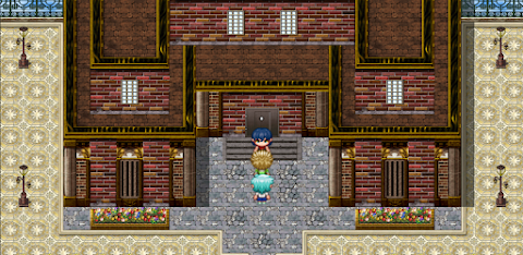 Luckmayer Mystery 1 screenshot