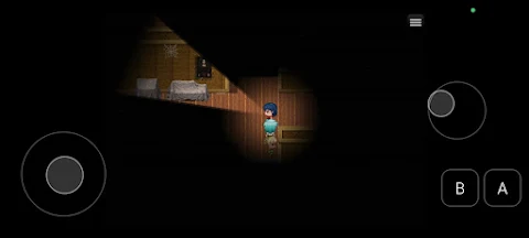 Luckmayer Mystery 1 screenshot