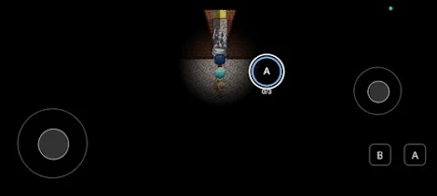 Luckmayer Mystery 1 screenshot