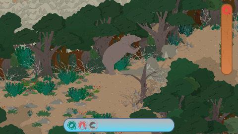 Druid screenshot