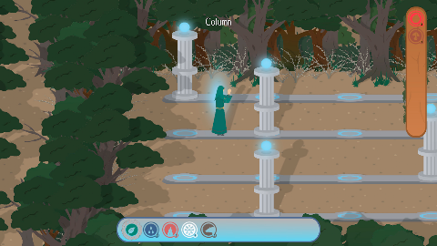 Druid screenshot