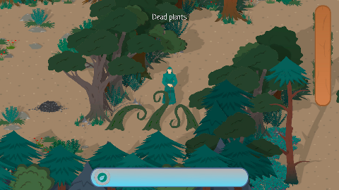 Druid screenshot