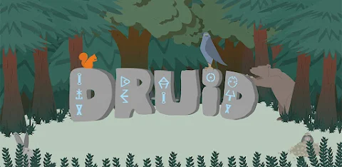 Druid screenshot