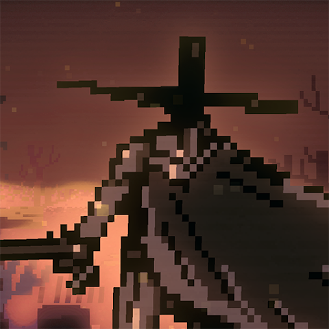 Slots & Daggers screenshot
