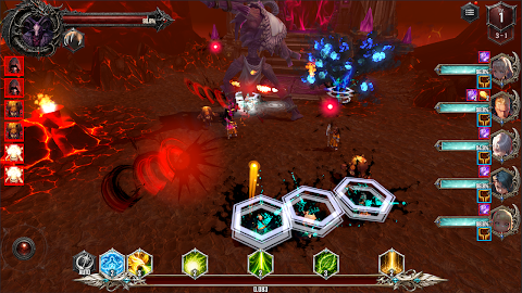RAID MANAGER 2 screenshot
