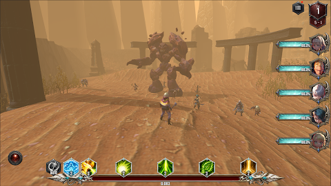 RAID MANAGER 2 screenshot