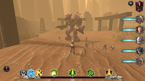 RAID MANAGER 2 screenshot