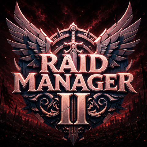 RAID MANAGER 2 screenshot
