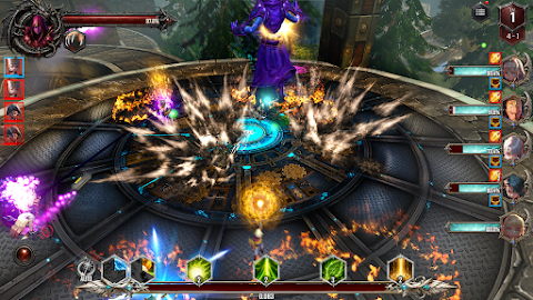 RAID MANAGER 2 screenshot