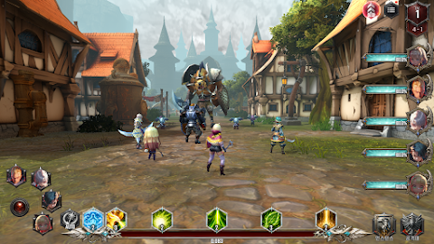 RAID MANAGER 2 screenshot