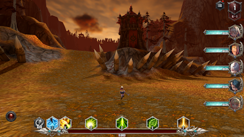 RAID MANAGER 2 screenshot