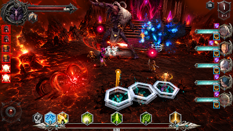 RAID MANAGER 2 screenshot