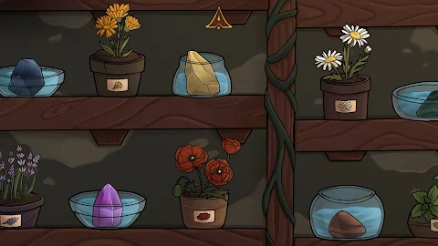 Ritualis: Summoner Simulator screenshot
