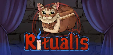 Ritualis: Summoner Simulator screenshot