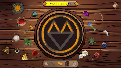 Ritualis: Summoner Simulator screenshot