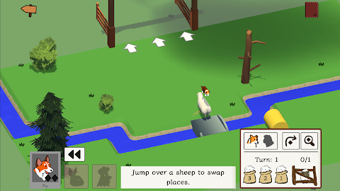 I Herd Ewe screenshot