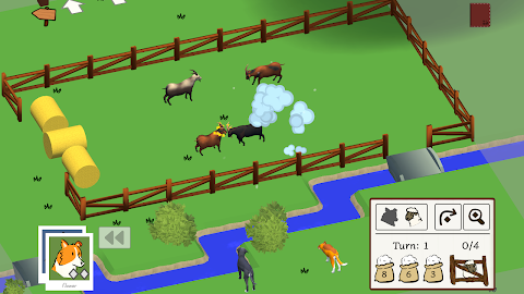 I Herd Ewe screenshot