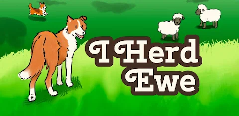 I Herd Ewe screenshot