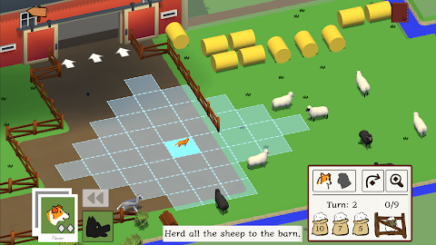 I Herd Ewe screenshot