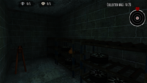 SED: Remake Eyes -Gold Edition screenshot