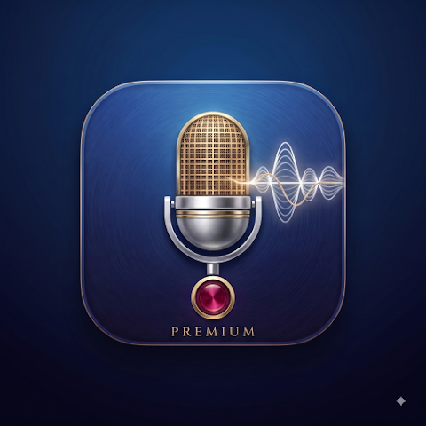 Voice Recorder screenshot