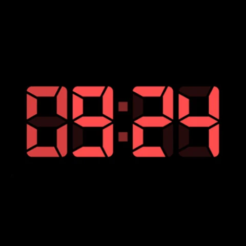 Military Watch Face screenshot