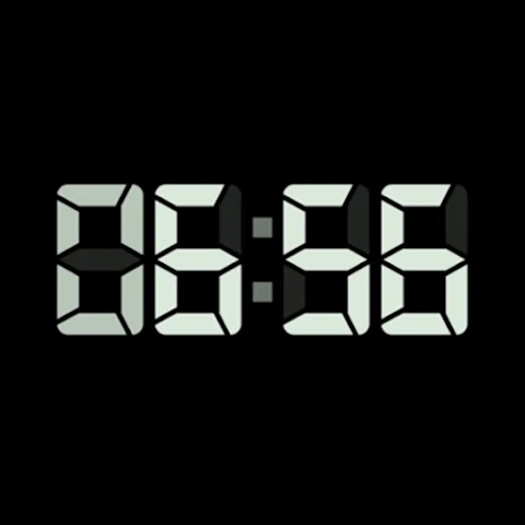 Military Watch Face screenshot