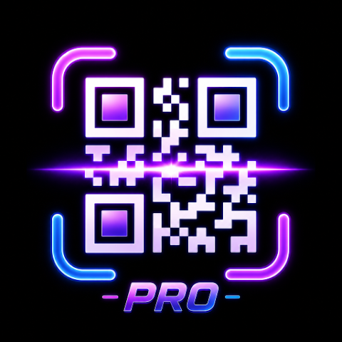 QR & Barcode Scanner screenshot
