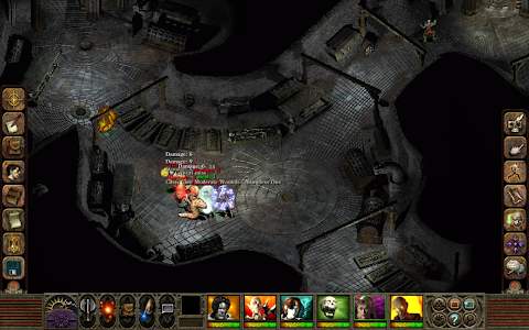 Planescape: Torment: Enhanced screenshot