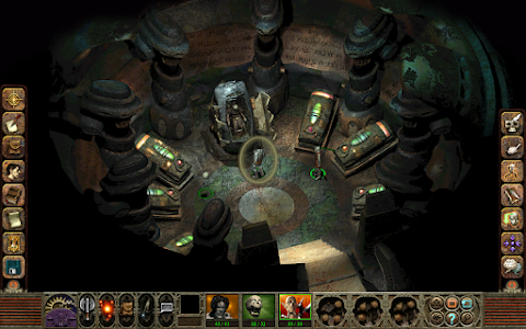 Planescape: Torment: Enhanced screenshot