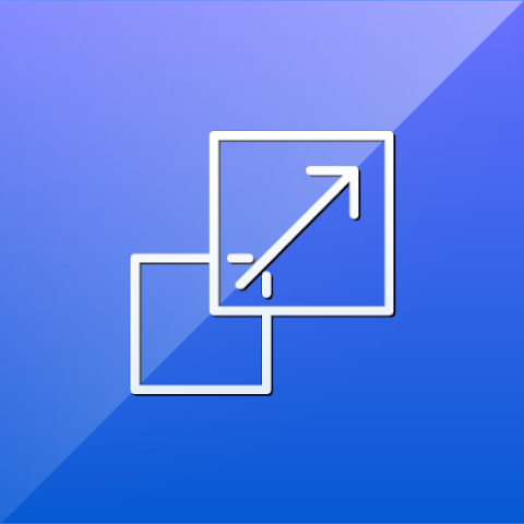 Resize Image – Resize Photos screenshot