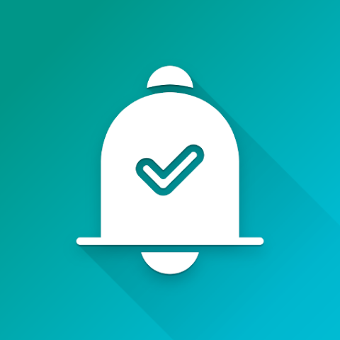 NotiVault – Notification log screenshot