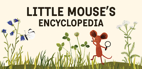 Little Mouse’s Encyclopedia screenshot