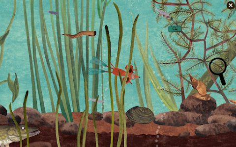 Little Mouse’s Encyclopedia screenshot