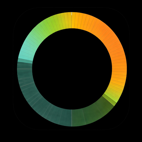 WeatherRing screenshot