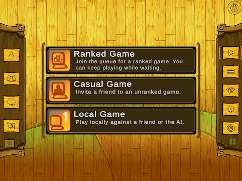 Bohnanza The Duel screenshot