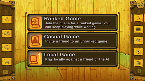 Bohnanza The Duel screenshot