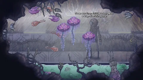 Murder on Space Station 52 screenshot