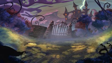Yet Another Hero Story screenshot