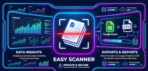 Document Scanner : PDF Scanner screenshot