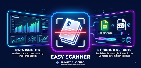 Document Scanner : PDF Scanner screenshot