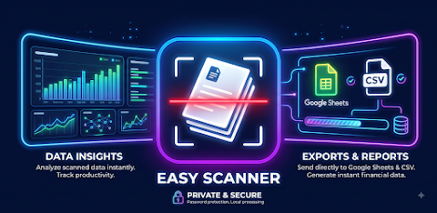 Document Scanner : PDF Scanner screenshot